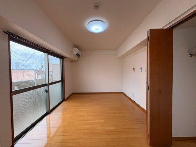 ALLGO GRATO｜名古屋市の賃貸ならMy賃貸の寝室|ALLGO GRATO