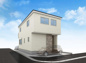 名古屋市南区要町１丁目11-15【仲介手数料無料】新築一戸建て　1号棟の画像