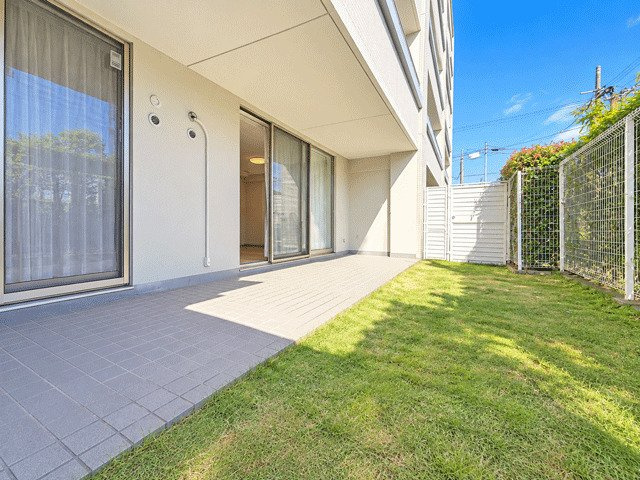 プラウド南小泉のその他