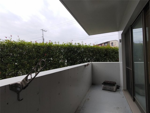 ラビーナ櫛原のその他