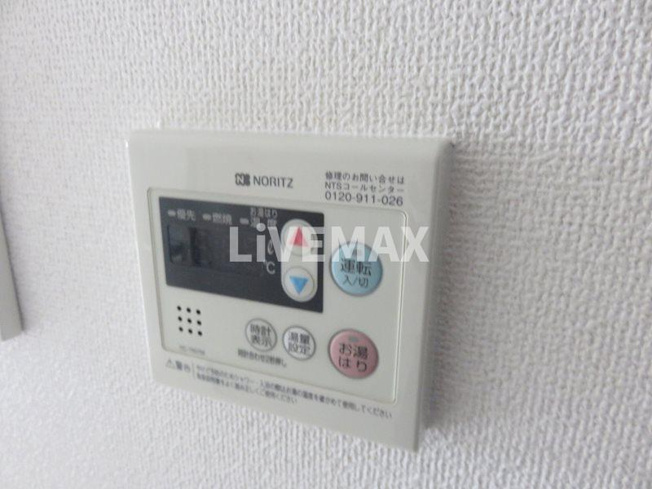 【設備】エスリード福島リバーフロント