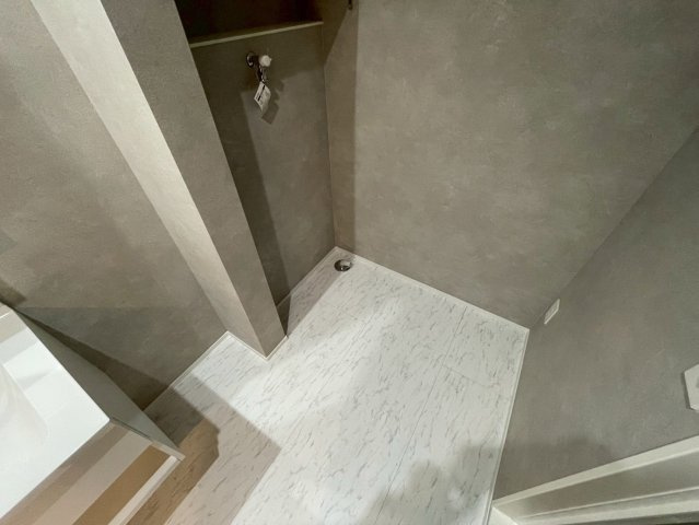 eclat Vの設備