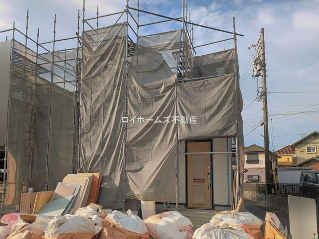  | 知多市寺本新町２丁目10『仲介料無料』新築戸建て | 撮影：'26/10/21 