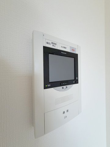 第25友建ビルのセキュリティ