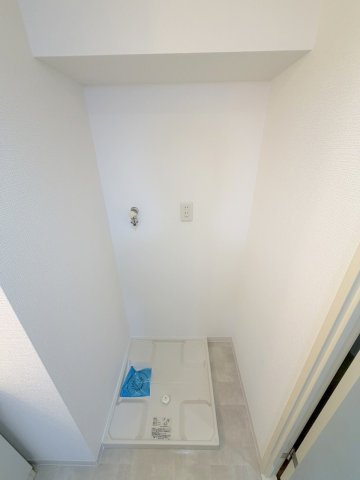 第25友建ビルの設備