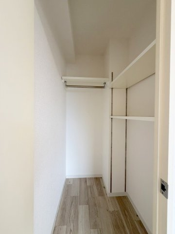 第25友建ビルの内装