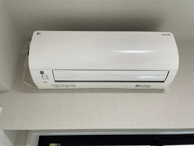 DIPS綾瀬の設備