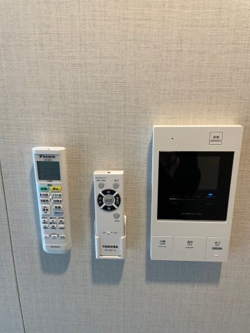 DIPS綾瀬の設備