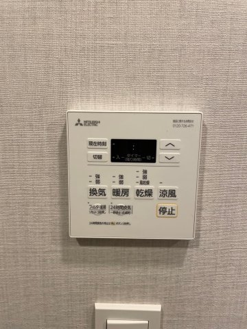 DIPS綾瀬の設備
