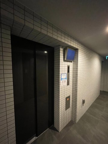 DIPS綾瀬のその他共用部分