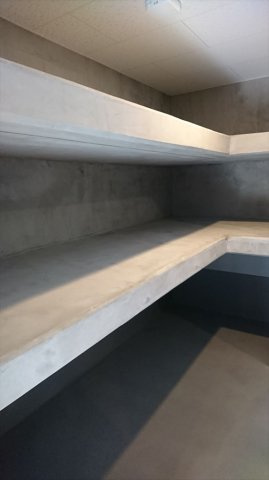 DIPS赤羽RESIDENCEの設備