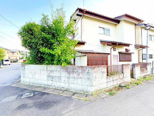 宇都宮市北若松原2丁目　3ＬＤＫ　中古住宅のその他