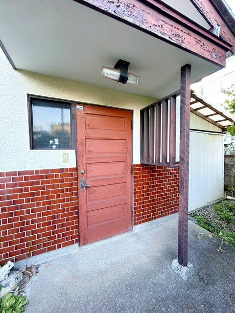 宇都宮市北若松原2丁目　3ＬＤＫ　中古住宅のその他共用部分