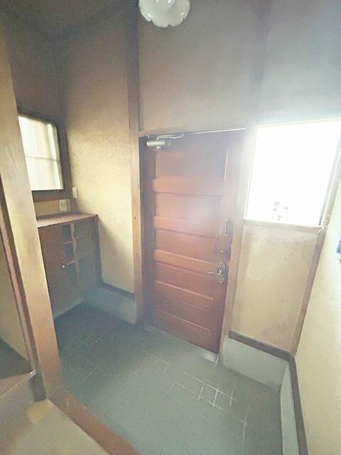宇都宮市北若松原2丁目　3ＬＤＫ　中古住宅のその他