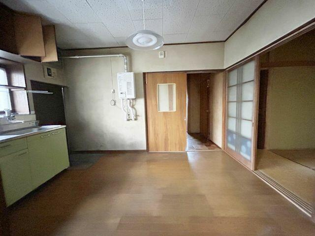 宇都宮市北若松原2丁目　3ＬＤＫ　中古住宅のその他