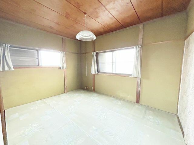 宇都宮市北若松原2丁目　3ＬＤＫ　中古住宅のその他
