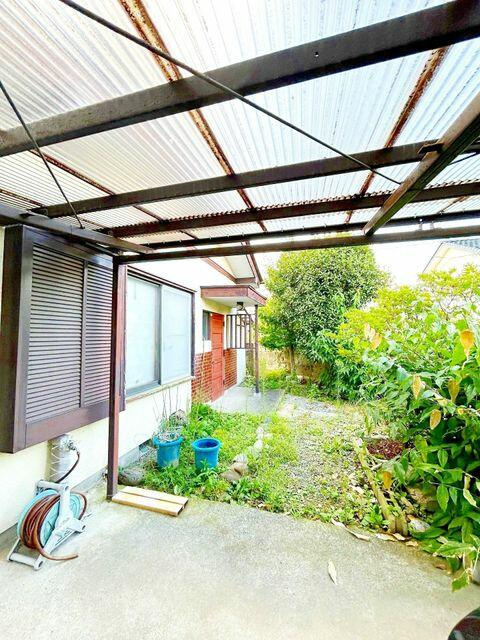 宇都宮市北若松原2丁目　3ＬＤＫ　中古住宅のその他