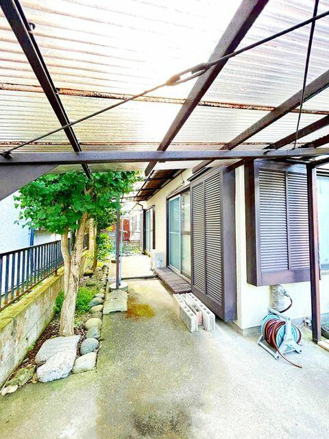 宇都宮市北若松原2丁目　3ＬＤＫ　中古住宅のその他