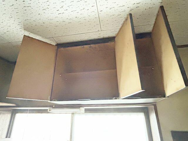 宇都宮市北若松原2丁目　3ＬＤＫ　中古住宅のその他