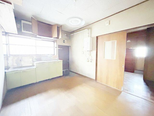 宇都宮市北若松原2丁目　3ＬＤＫ　中古住宅のその他