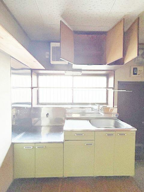 宇都宮市北若松原2丁目　3ＬＤＫ　中古住宅のその他
