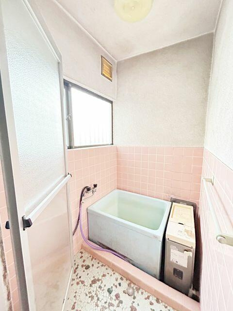 宇都宮市北若松原2丁目　3ＬＤＫ　中古住宅のその他