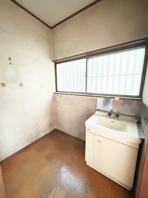 宇都宮市北若松原2丁目　3ＬＤＫ　中古住宅のその他