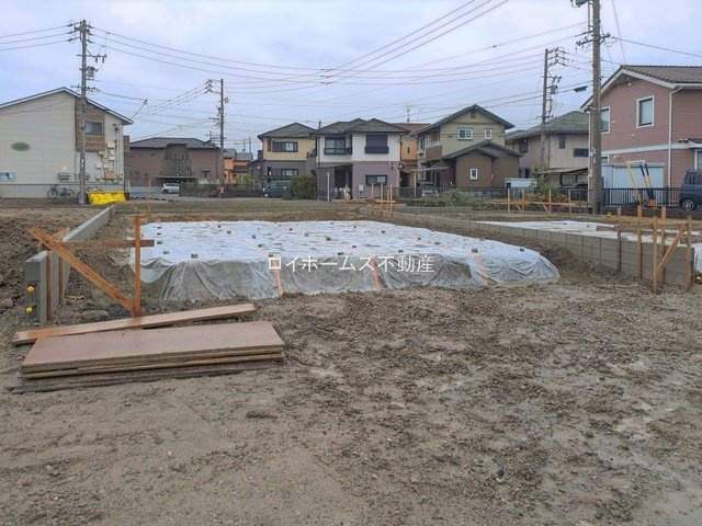  | 知多市寺本新町２丁目10『仲介料無料』新築戸建て | 撮影：'26/09/07 