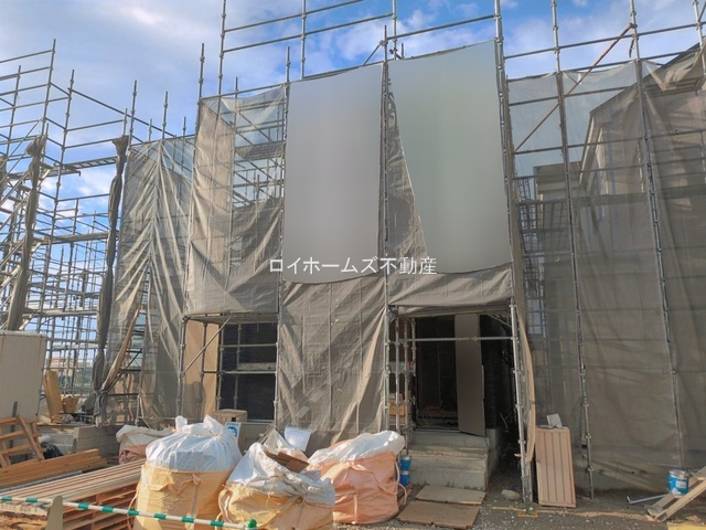  | 知多市寺本新町２丁目10『仲介料無料』新築戸建て | 撮影：'26/10/21 
