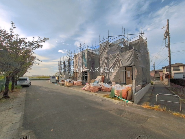 | 知多市寺本新町２丁目10『仲介料無料』新築戸建て | 撮影：'26/10/21 