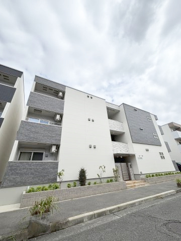 フジパレス門真本町Ⅲ番館