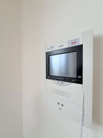 第25友建ビルのセキュリティ