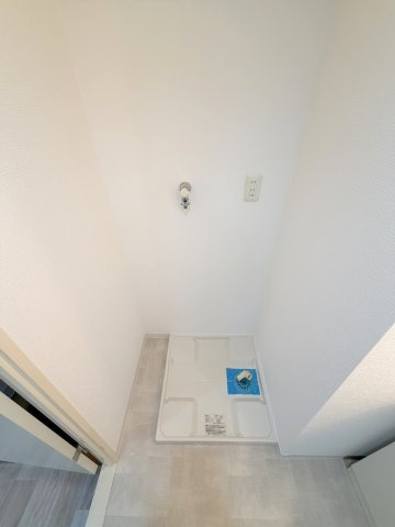 第25友建ビルの設備