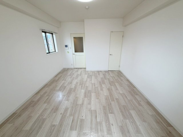 第25友建ビルの内装