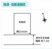 山王２丁目テナント