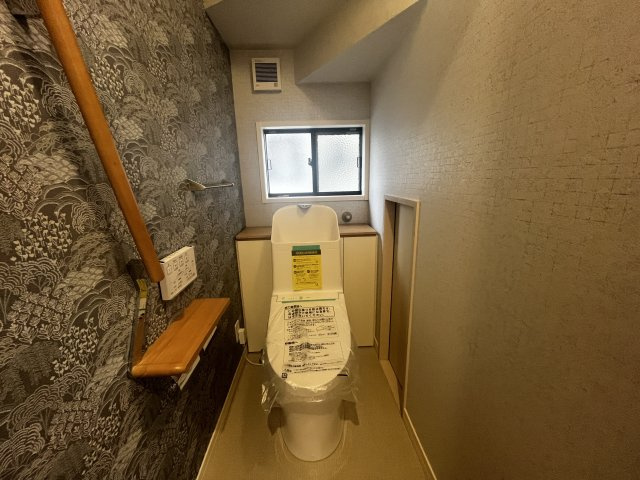 福島市森合字丹波谷地前のトイレ|トイレも気になるポイント