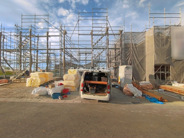  | 知多市寺本新町２丁目10『仲介料無料』新築戸建て | 撮影：'26/10/21 
