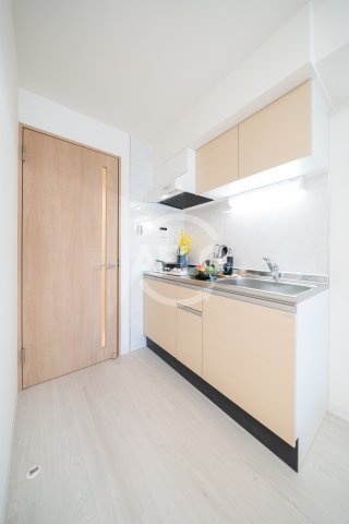 テラ我孫子西のキッチン|テラ我孫子西　キッチン
