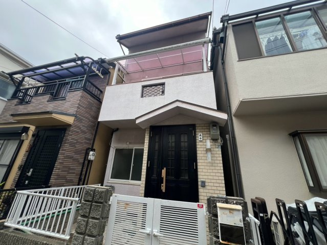 戎町５丁目戸建
