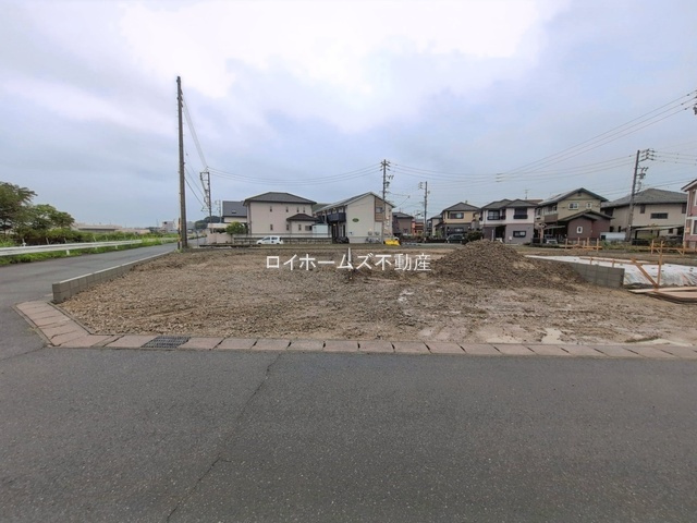  | 知多市寺本新町２丁目10『仲介料無料』新築戸建て | 撮影：'26/09/07 