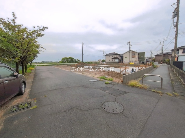  | 知多市寺本新町２丁目10『仲介料無料』新築戸建て | 撮影：'26/09/07 