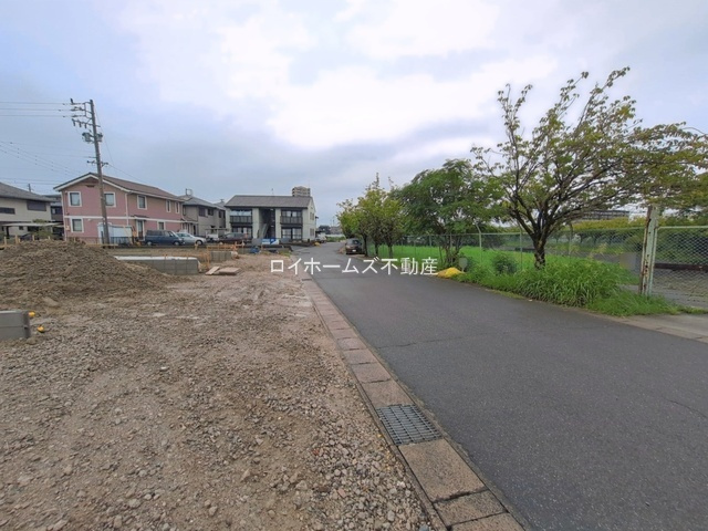  | 知多市寺本新町２丁目10『仲介料無料』新築戸建て | 撮影：'26/09/07 