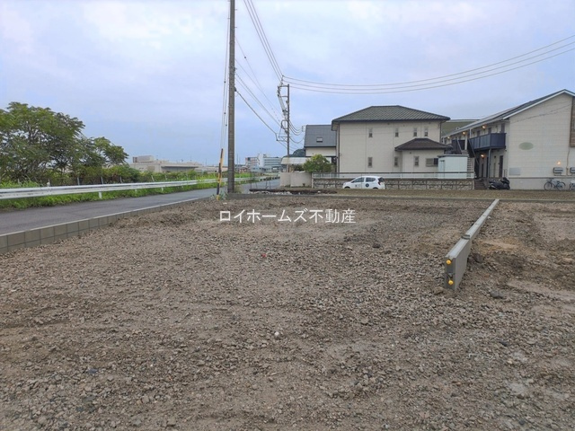  | 知多市寺本新町２丁目10『仲介料無料』新築戸建て | 撮影：'26/09/07 