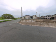 知多市寺本新町２丁目10『仲介料無料』新築戸建ての画像