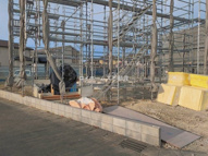 知多市寺本新町２丁目10『仲介料無料』新築戸建ての画像