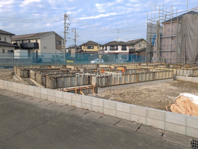  | 知多市寺本新町２丁目10『仲介料無料』新築戸建て | 撮影：'26/10/05 