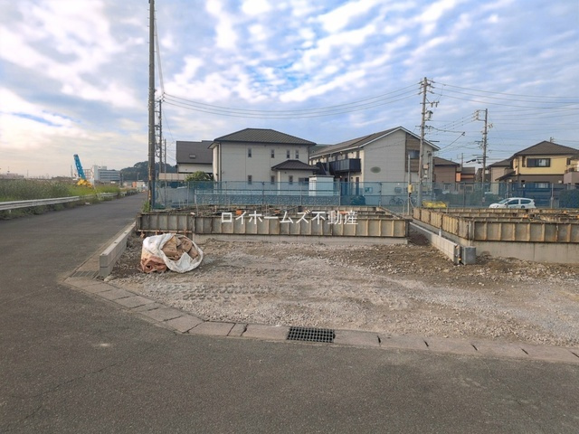  | 知多市寺本新町２丁目10『仲介料無料』新築戸建て | 撮影：'26/10/05 