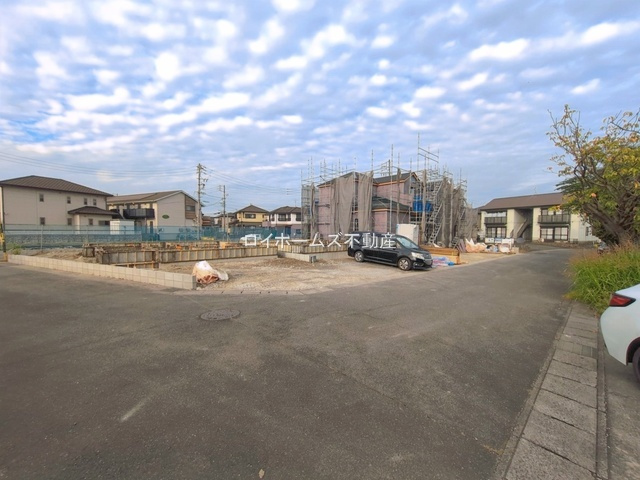  | 知多市寺本新町２丁目10『仲介料無料』新築戸建て | 撮影：'26/10/05 