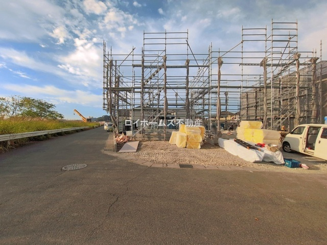  | 知多市寺本新町２丁目10『仲介料無料』新築戸建て | 撮影：'26/10/21 