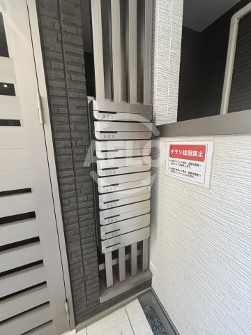 ＧＲＡＮＤＩＲJのその他共用部分